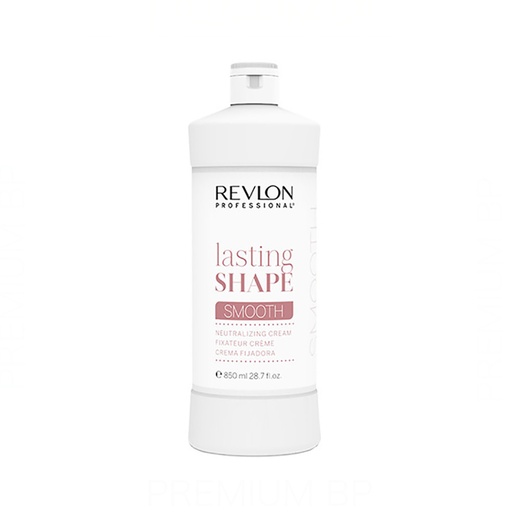 Revlon Lasting Shape Smooth Neutralizante para Crema Alisante 850 ml