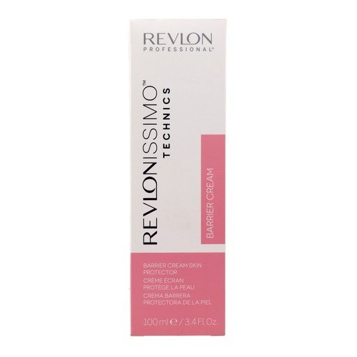 Revlon Technics Barrier Cream Crema Protectora Antimanchas del Tinte 100 ml