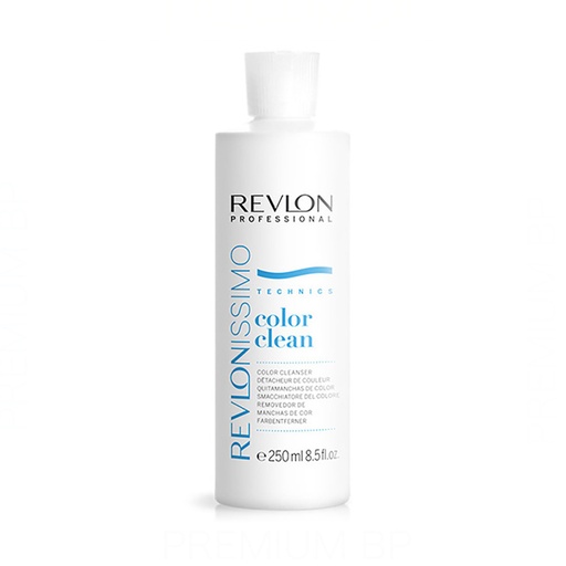 Revlon Technics Color Clean Quitamanchas para Tinte 250 ml