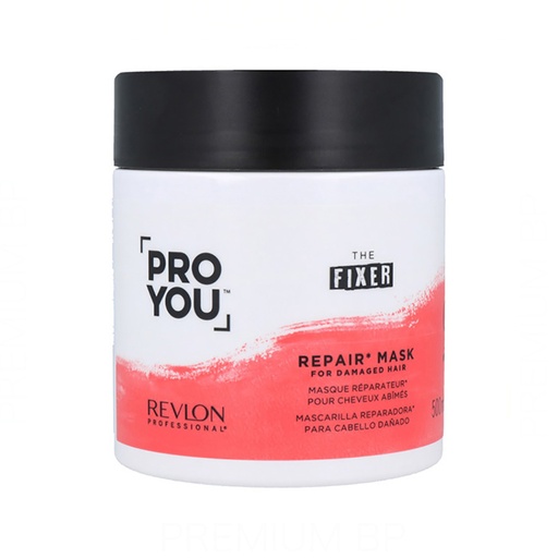 Revlon ProYou The Fixer Mascarilla Reparadora 500 ml