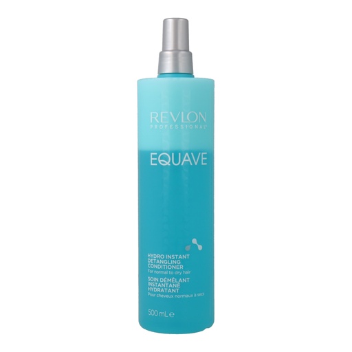 Revlon Equave Hydro Nutritive Detangling Conditioner 500 ml