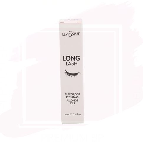 Levissime Long Lash Sérum Potenciador de Pestañas 10 ml