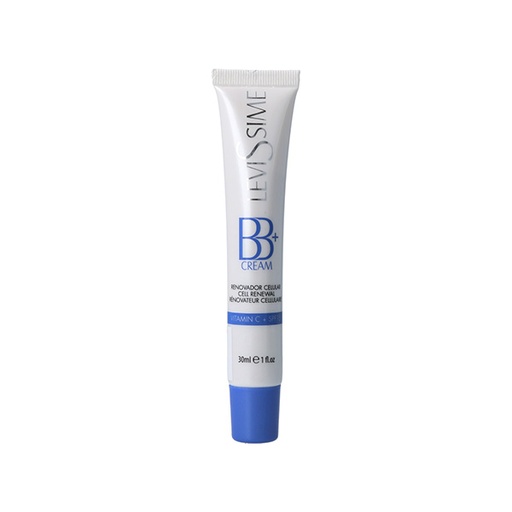 Levissime BB Cream Renovador Celular para Tonos de Piel Claros 30 ml