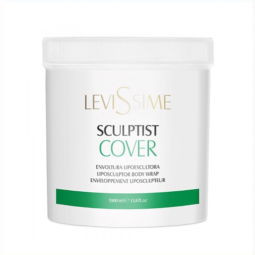 Levissime Sculptist Cover Crema Envoltura para Lipoescultura 1000 ml