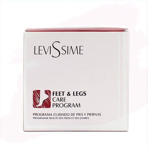 Levissime Pack Feet & Legs Care