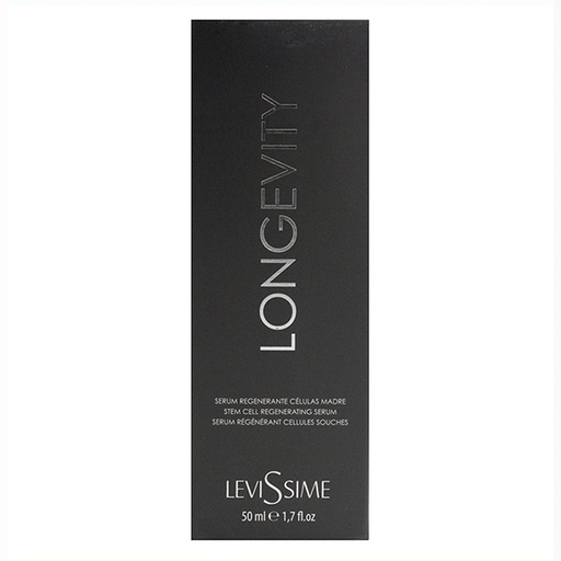 Levissime Longevity Sérum Facial Antiedad 50 ml