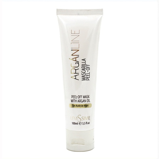 Levissime Argan Line Mascarilla Peel Off 100 ml