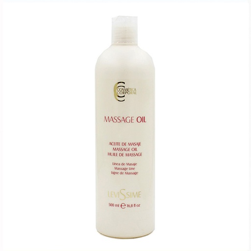 Levissime Massage Oil Aceite de Masaje 500 ml