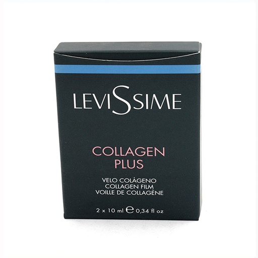 Levissime Collagen Plus Ampollas para el Rostro 2x10 ml