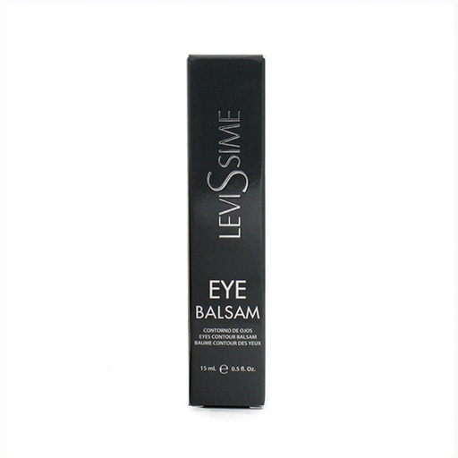 Levissime Eye Balsam Complex para Contorno de Ojos 15 ml