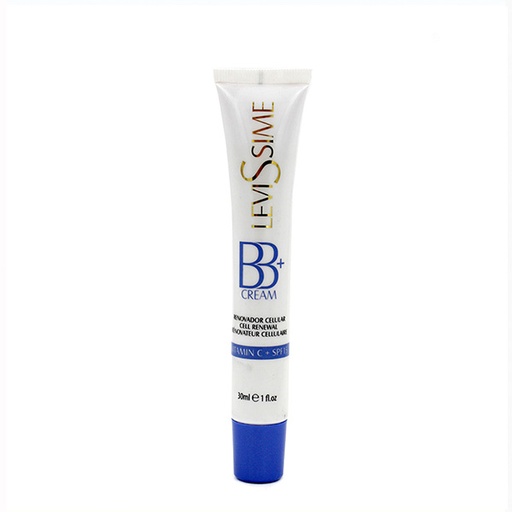 Levissime BB+ Cream Renovador Celular 30 ml