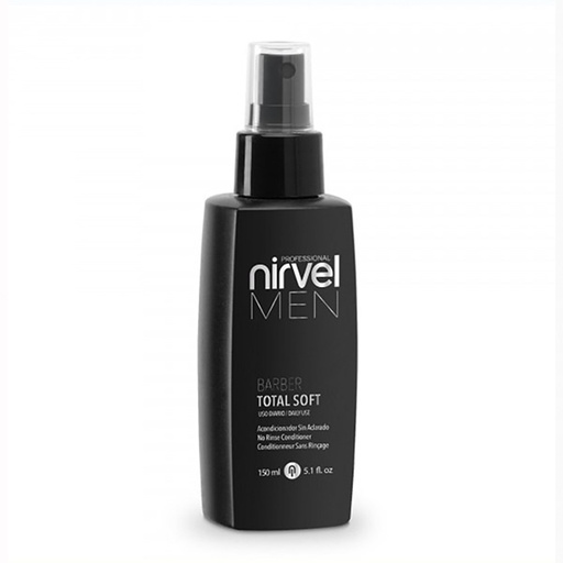 Nirvel Men Barber Total Soft Leave-In para Barba 150 ml