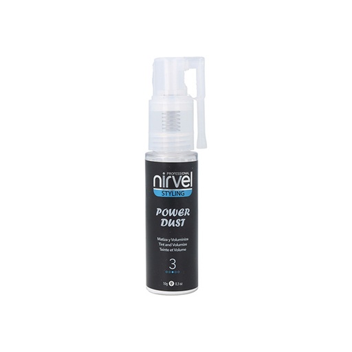 Nirvel Styling Power Dust Polvos Volumizantes 10 gr