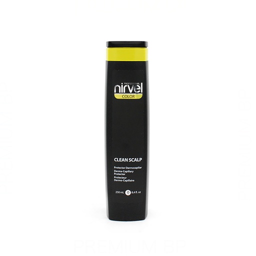 Nirvel Color Clean Scalp Spray Protector para la Piel 250 ml