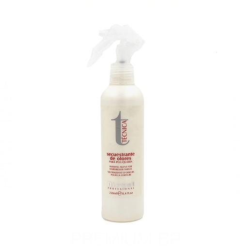 Nirvel Technica Secuestrante de Olores - Neutraliza Olores de Peluquería 250 ml