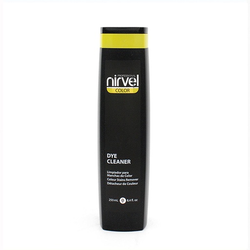 Nirvel Color Dye Cleaner Quitamanchas para el Tinte 250 ml