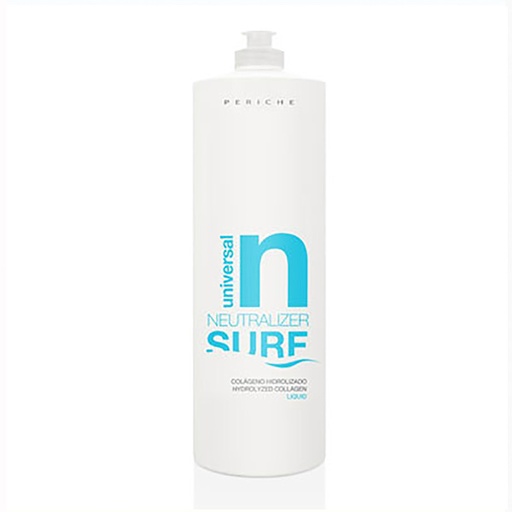 Periche Surf Líquido Neutralizante para Permanente y Desrizante 950 ml