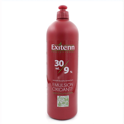 Exitenn Oxidante en Crema 30vol 9% 1000 ml