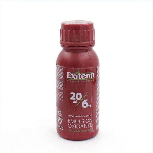 Exitenn Oxidante en Crema 20vol 6% 75 ml