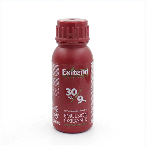 Exitenn Oxidante en Crema 30vol 9% 75 ml