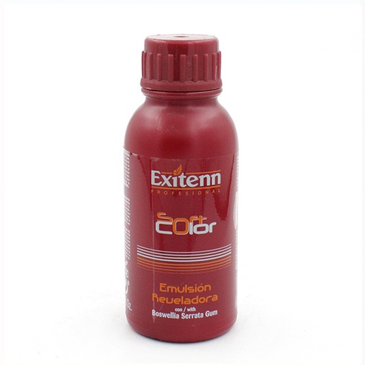 Exitenn Color Soft Emulsión Reveladora 120 ml