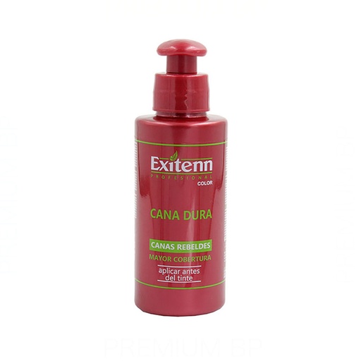 Exitenn Cana Dura Aditivo para Canas Rebeldes 100 ml