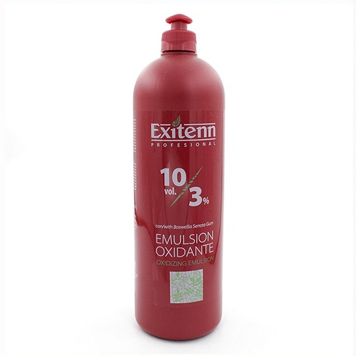 Exitenn Oxidante en Crema 10vol 3% 1000 ml