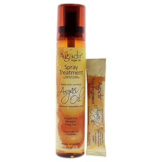 Agadir Argan Oil Pack Champú y Acondicionador 1000 ml