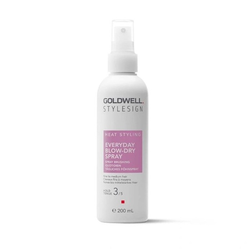 Goldwell Stylesign Heat Styling Everyday Blow-Dry Spray 200 ml