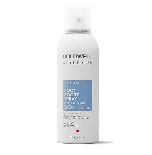 Goldwell Stylesign Volume Root Boost Spray Voluminizador De Raíces 200 ml