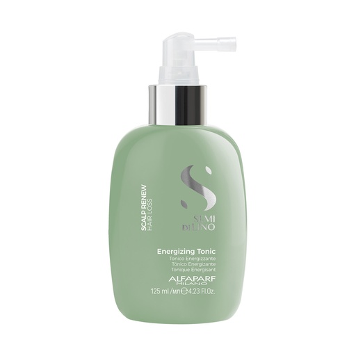 Alfaparf Semi di Lino Scalp Renew Tónico Energizante 125 ml