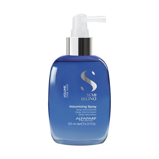 Alfaparf Semi di Lino Volume Spray Voluminizante 125 ml