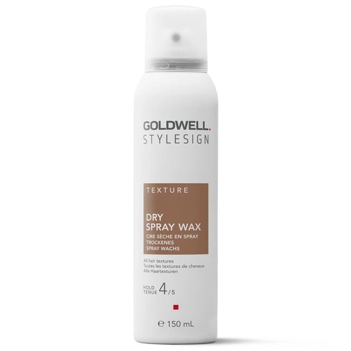 Goldwell Stylesign Texture Dry Spray Wax - Cera en Spray 150 ml