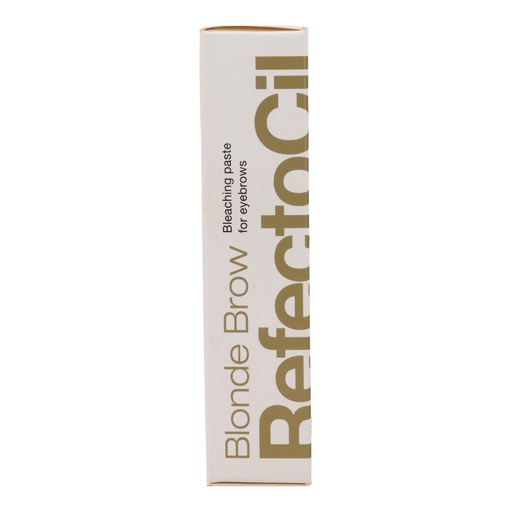 Refectocil Tinte para Pestañas y Cejas Blonde Brow Rubio 0