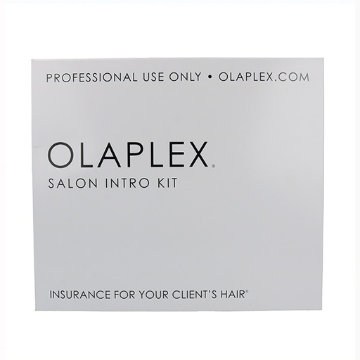 Olaplex Salon Intro Kit nº1 + nº2 Tratamiento Plex 