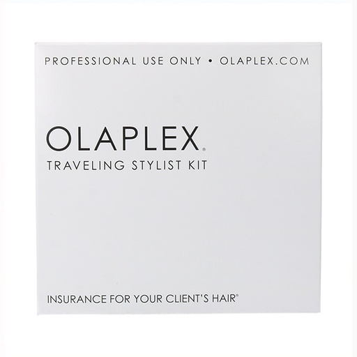 Olaplex Traveling Stylist Kit nº1 + nº2 Tratamiento Plex 