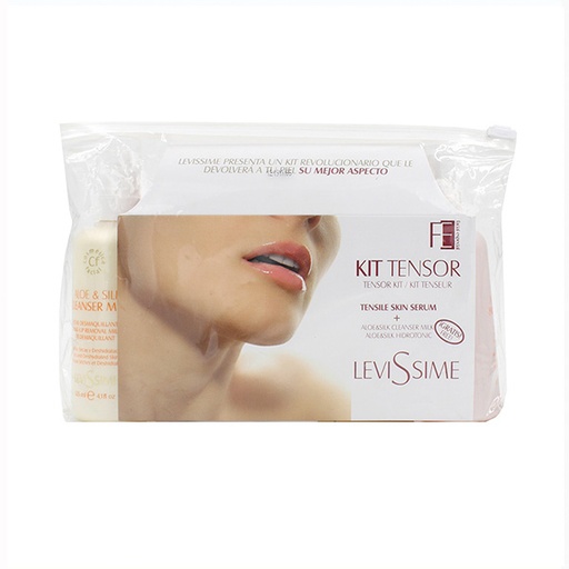 Levissime Kit Tensor