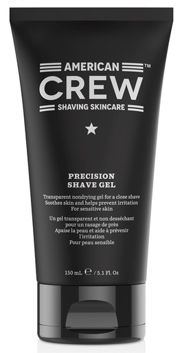 American Crew Precision Shave Gel 150 ml