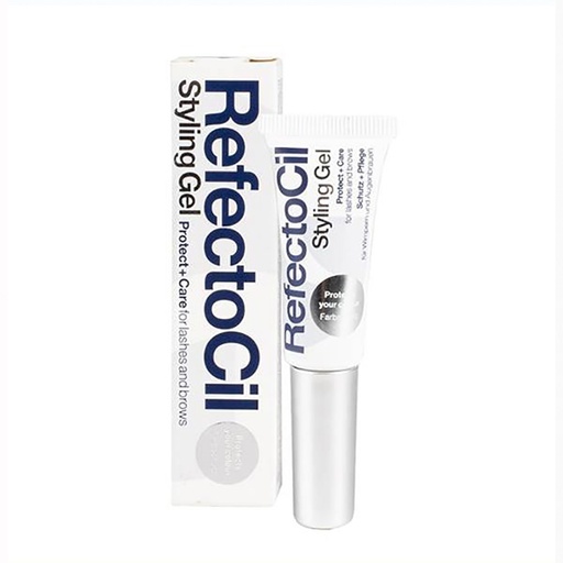 Refectocil Styling Gel Protección + Cuidado para Pestañas 9 ml