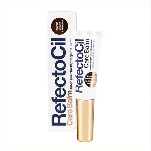 Refectocil Care Balm Tratamiento Nutritivo Nocturno para Pestañas 9 ml