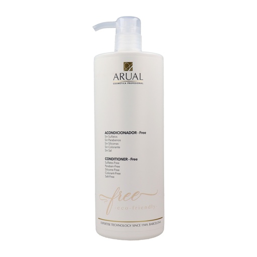 Arual Free Eco Friendly Acondicionador 1000 ml