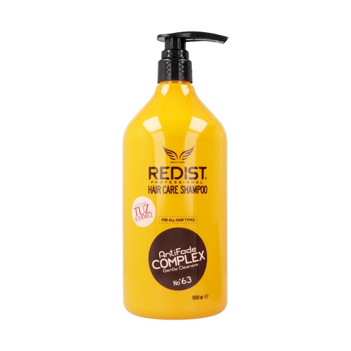 Redist Hydrate Antifade Complex Champú para Cabello Dañado 1000 ml