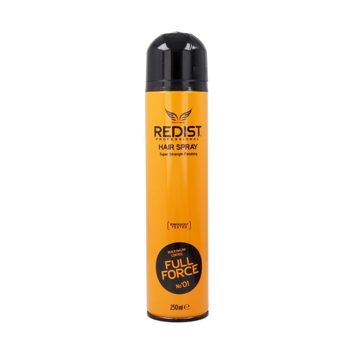 Redist Hair Full Force nº01 Laca en Spray 250 ml