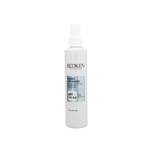 Redken Acidic pH Sealer Tratamiento 250 ml