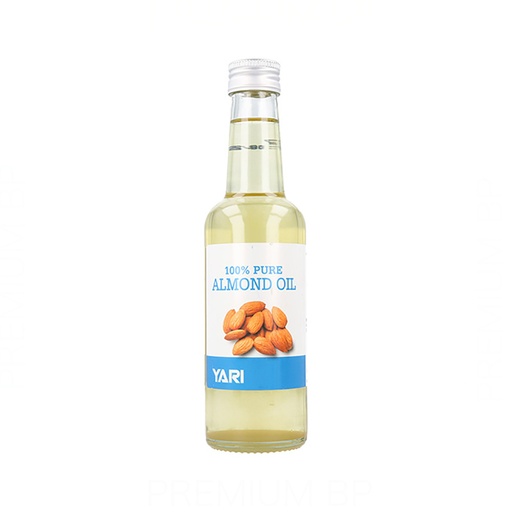 Yari Natural Almond Oil 250 ml