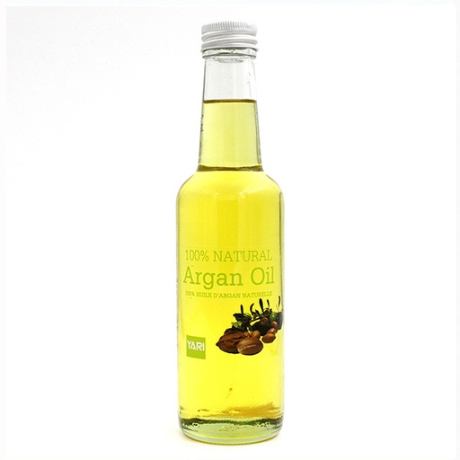 Yari Natural Argan Oil 250 ml