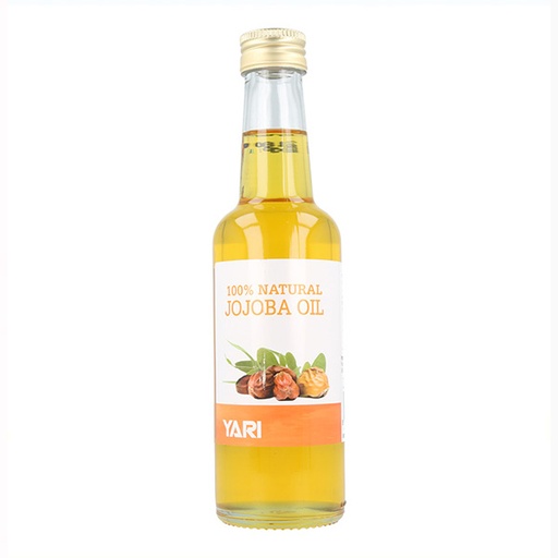 Yari Natural Jojoba Oil 250 ml