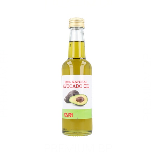 Yari Natural Avocado Oil 250 ml