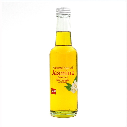 Yari Natural Jasmine Oil 250 ml