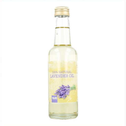 Yari Natural Aceite de Lavanda 250 ml